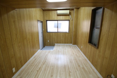 【内装】 | 森本マンション