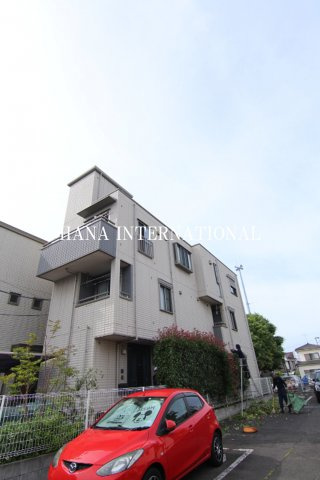 クレールの外観