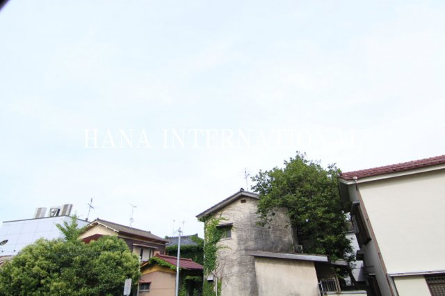 クレールの展望