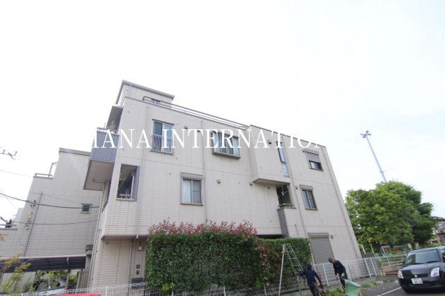 クレールの外観