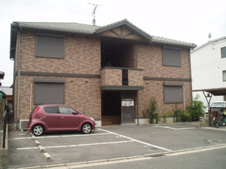 【外観】 | ジュネス高師浜