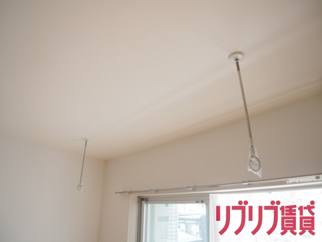 グリシーヌ千葉の設備