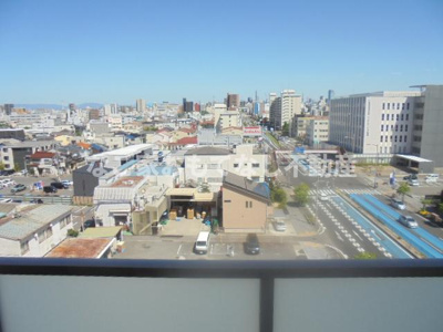 【展望】 | axis meisei | axis meisei 　西区の物件はなご家おもてなし不動産へ。