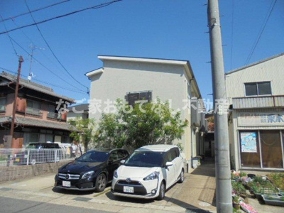 【外観】 | ヴェールトワ