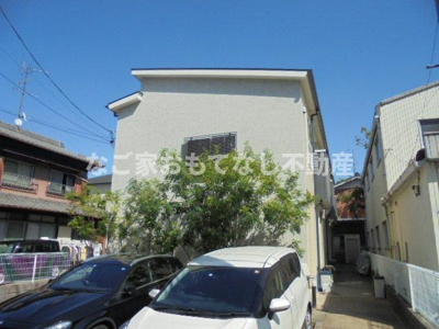 【外観】 | ヴェールトワ