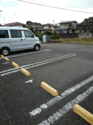 【駐車場】 | シャンエッジ