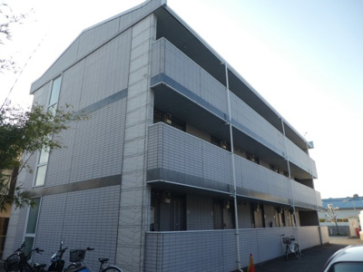 【外観】 | ネクストステージ福吉台
