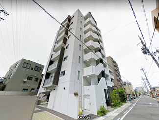 【外観】 | サンクレーア原の外観