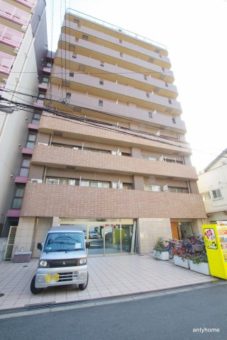 ライラック都島本通　仲介手数料無料