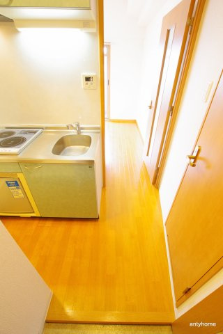 ライラック都島本通　仲介手数料無料の内装