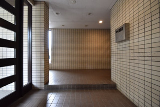 【エントランス】 | エントランスホール