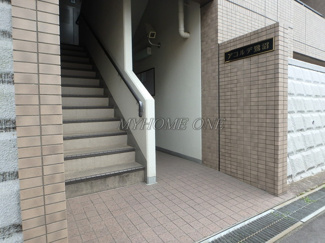 【エントランス】 | エントランス