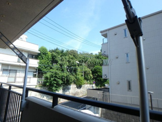 【展望】 | 眺望