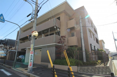 【外観】 | フロレセール桜の町