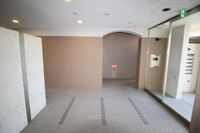 【エントランス】 | フロレセール桜の町