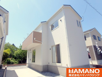 【外観】 | 桜川明日香第2 | 外観もきれいです