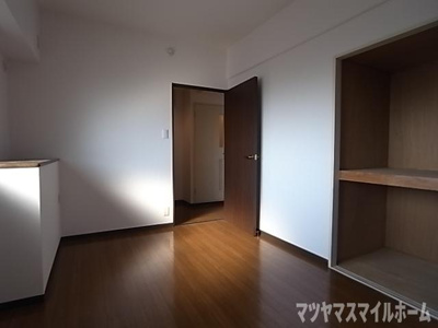 【寝室】 | プリーマ北新