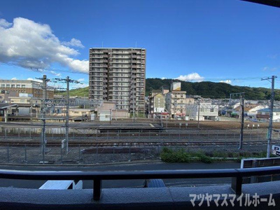 【展望】 | プリーマ北新