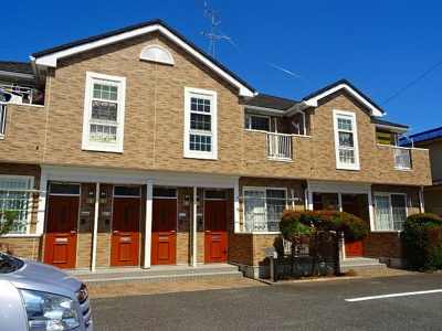 【外観】 | シャン・ド・シトルイユ