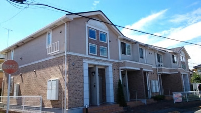 【外観】 | シェル・エトワレ