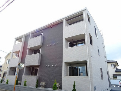 【外観】 | エスポワール・コリーヌ