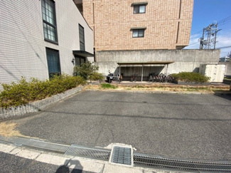【駐車場】 | ユタカ