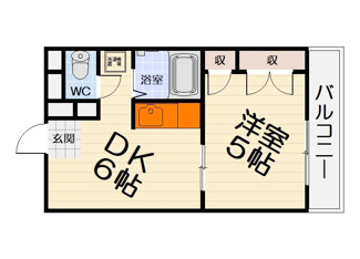 【間取り】 | ユタカ