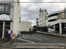 行徳 月極駐車場の画像