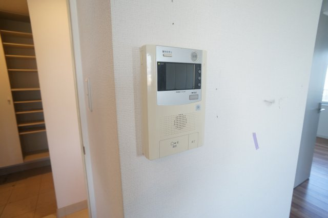 CRYSTA荒牧の設備
