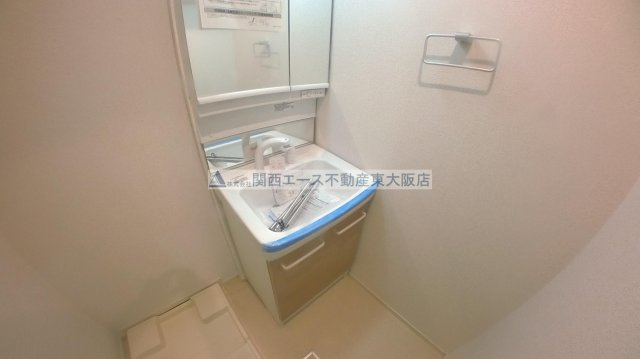【独立洗面台】 | ル・クール