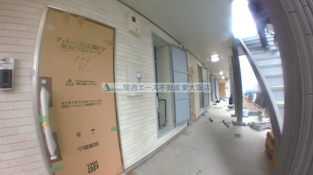 【その他共用部分】 | ル・クール