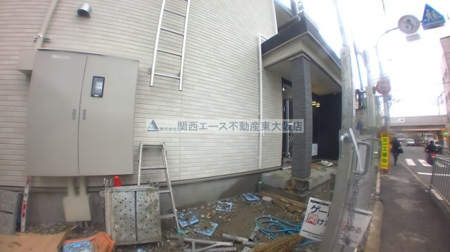 【その他共用部分】 | ル・クール