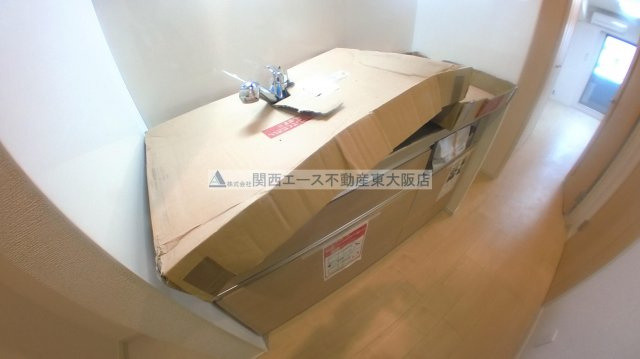 【キッチン】 | ル・クール