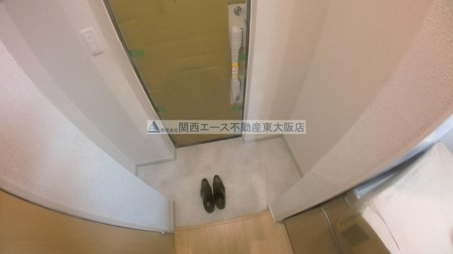 【玄関】 | ル・クール