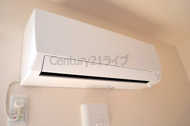 【設備】 | Manoir2