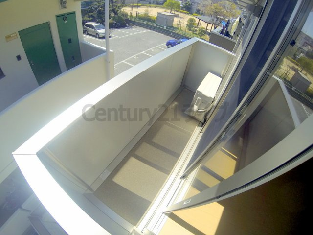 【バルコニー】 | Manoir2