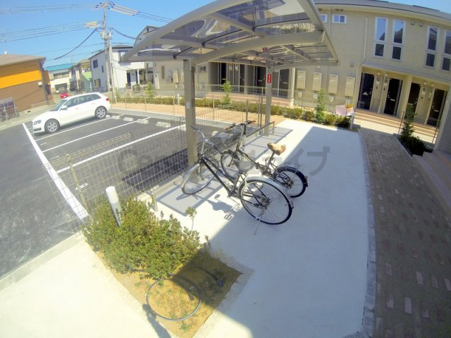 【その他共用部分】 | Manoir2