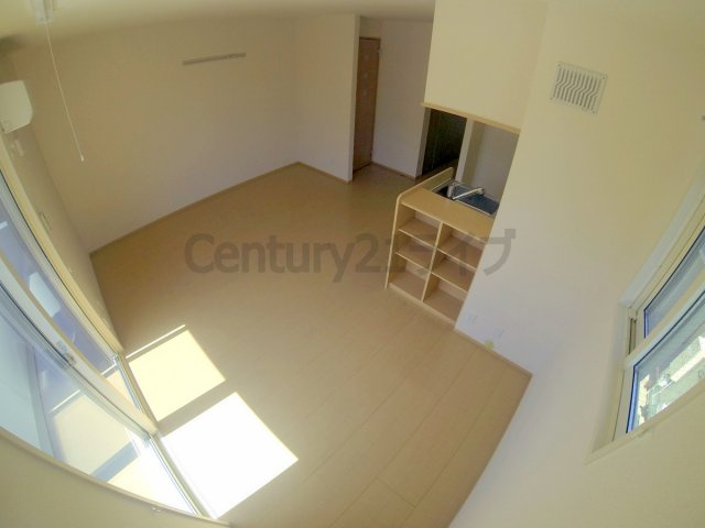 【居間・リビング】 | Manoir2