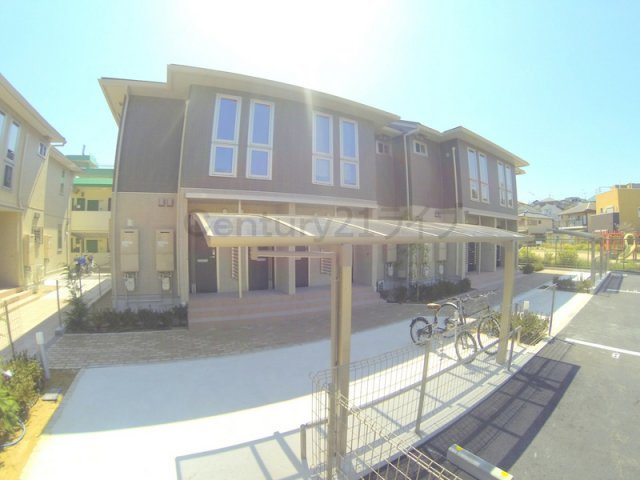 【外観】 | Manoir2