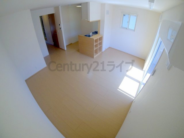 【居間・リビング】 | Manoir2