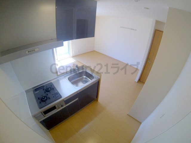 【キッチン】 | Manoir2