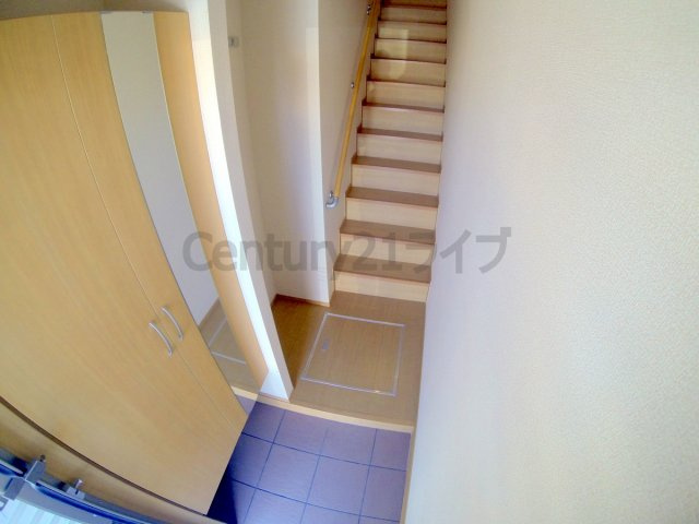 【玄関】 | Manoir2