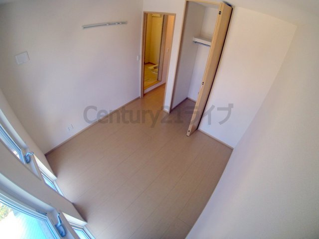 【寝室】 | Manoir2