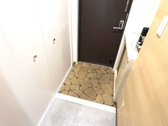 【玄関】 | プリメーラリヨン