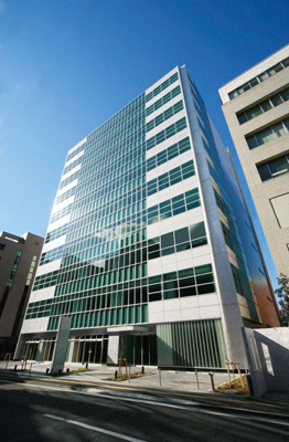 【外観】 | 小田急仙台東口ビル