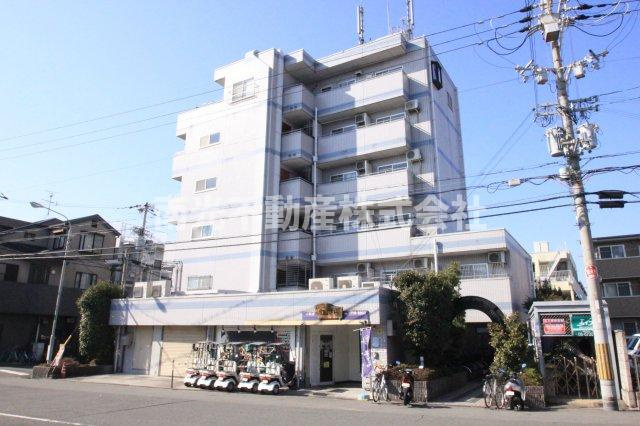 スカイリバー上小阪 ( 近畿大学 一人暮らし )