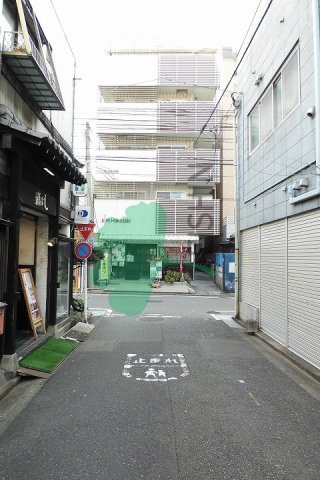 スリム箱崎