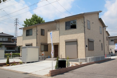 【外観】 | シャルムコート