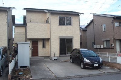 【駐車場】 | シャルムコート