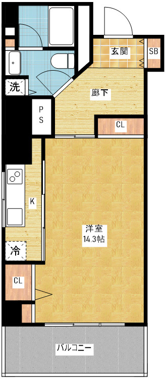 丸の内セントラルハイツ| 名古屋市の賃貸ならMy賃貸